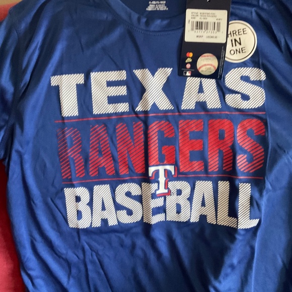 Youth Texas Ranger Set - Picture 4 of 8